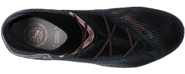 Sneakers och skor Puma FUTURE 7 ULTIMATE FG/AG Football Boots Svart | 107599-02, 4