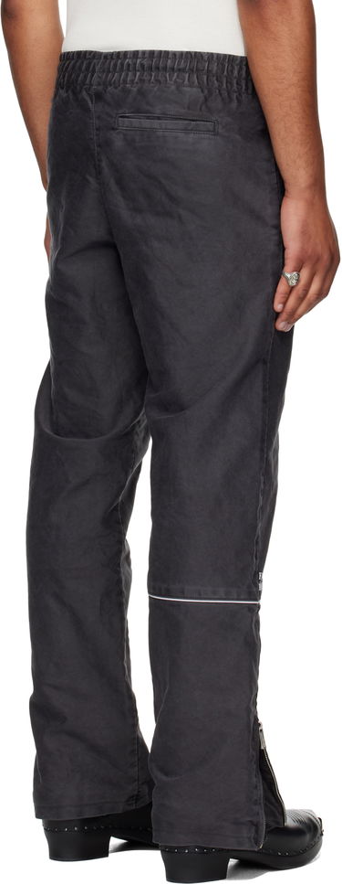 Träningsbyxor Enfants Riches Déprimés Enfants Riches Déprimés Paneled Track Pants Svart | 060-289, 2