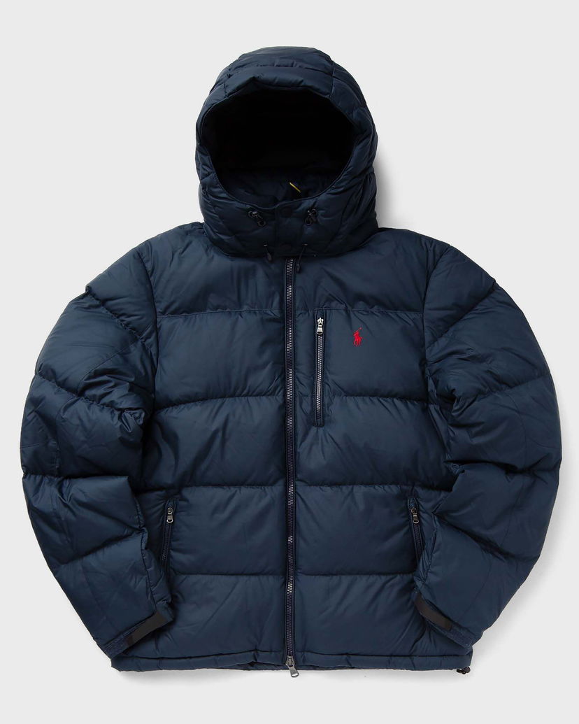 Bomberjacka Polo by Ralph Lauren Polo Ralph Lauren INSULATED BOMBER men Down & Puffer Mörkblå | 710940237002
