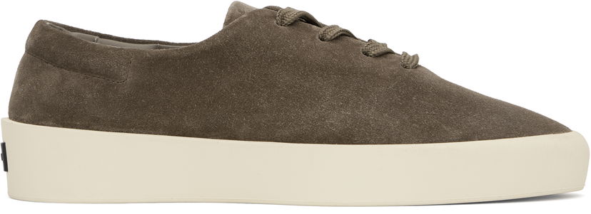 Sneakers och skor Fear of God Fear of God 101 Grön | FGE280-8117SUE 225
