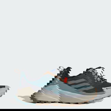 Sneakers och skor adidas Performance Terrex Trailmaker 2 GORE-TEX Speed Lace Hiking Grön | JQ1614, 0