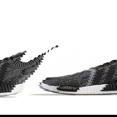Sneakers och skor adidas Originals NMD R1 PK Svart | CQ1863, 1