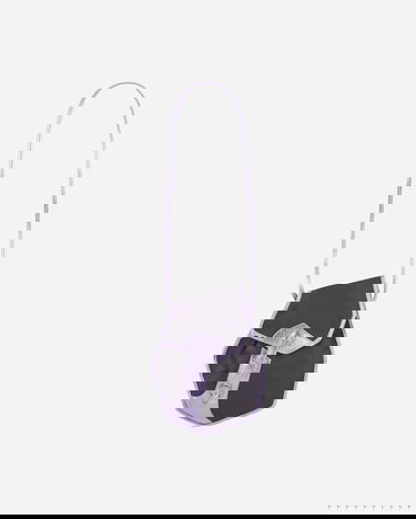 Axelväska KIKO KOSTADINOV Solva Pouch Purpur | KKSS25BG04 160, 3