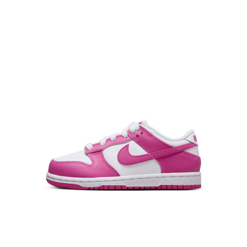 Sneakers och skor Nike Nike Dunk Low Rosa | FB9108-102