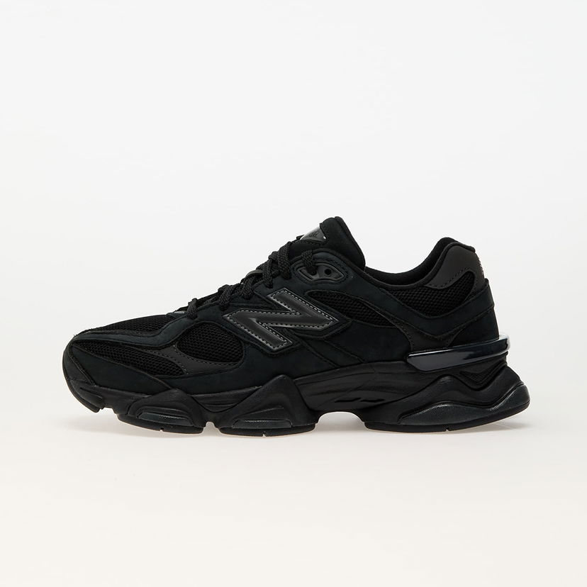 Sneakers och skor New Balance 9060 Svart | U9060ZGE