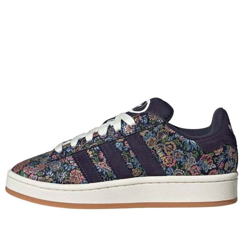 Sneakers och skor adidas Originals adidas x Liberty London Campus 00s Mörkblå | JH7843