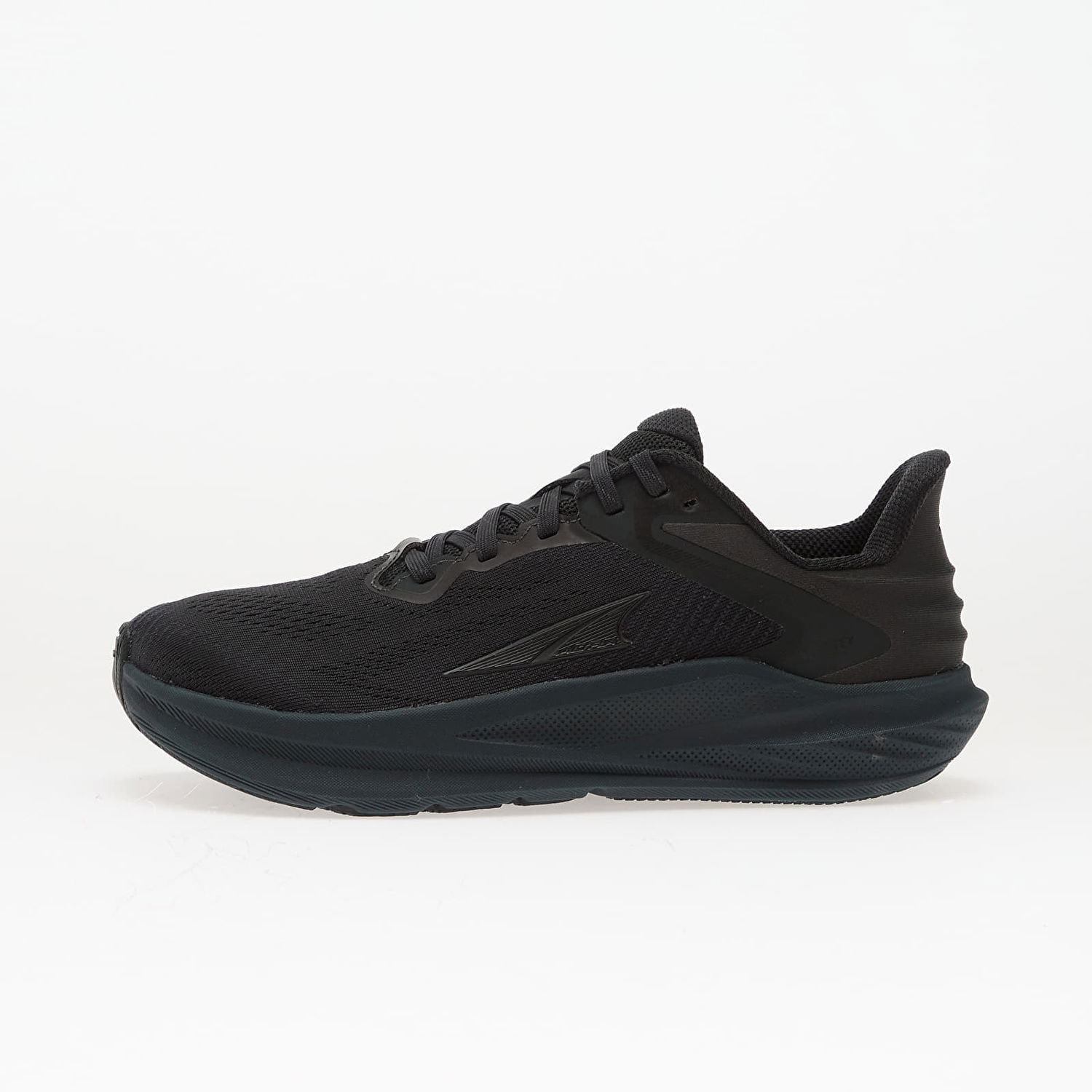 Sneakers och skor Altra Running Torin 8 Gtx W Svart | AL0A85QH001, 0