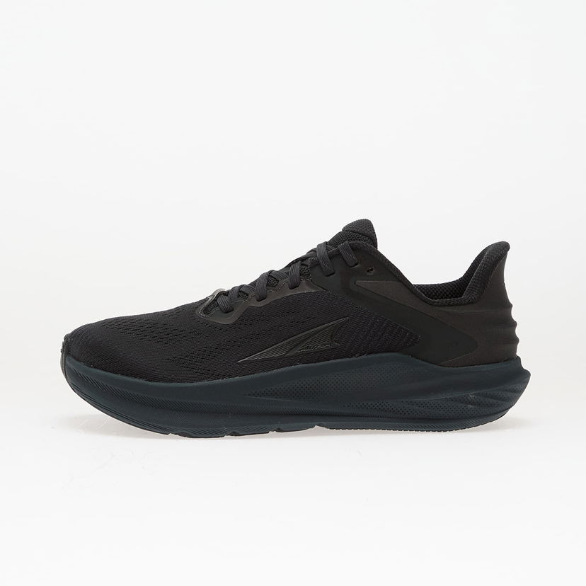 Sneakers och skor Altra Running Torin 8 Gtx W Svart | AL0A85QH001