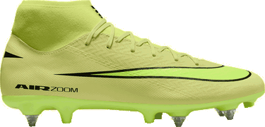 Sneakers och skor Nike ZOOM SUPERFLY 10 ACADEMY SG-PRO AC Grön | fq8336-300, 0