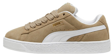 Sneakers och skor Puma Obuv Suede XL Sneaker Beige | 395205-23, 1