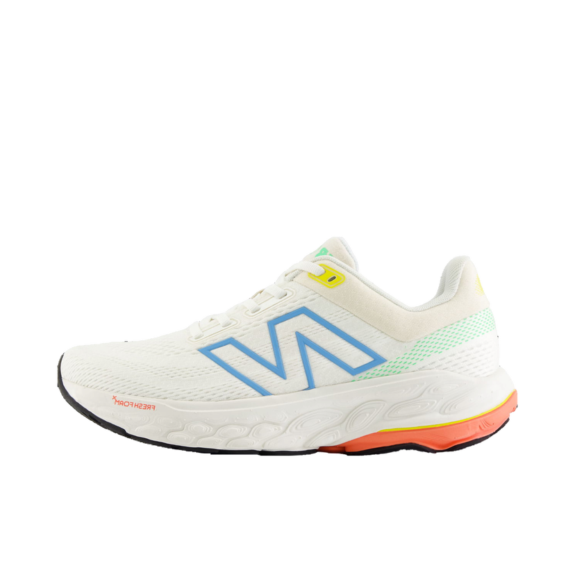 Sneakers och skor New Balance Fresh Foam X 860 v14 Vit | w860w14