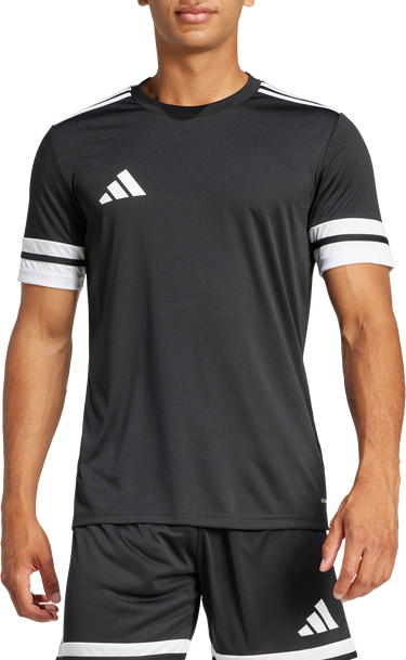 T-shirt adidas Performance Adidas Squadra 25 Jersey Svart | jg5832, 0