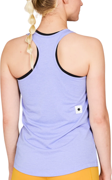 Linne Saysky Saysky Logo Combat Pro Singlet Blå | nwrsi30c70082, 1