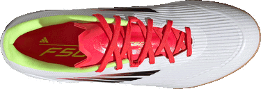 Sneakers och skor adidas Performance F50 League IN Vit | ie1228, 9