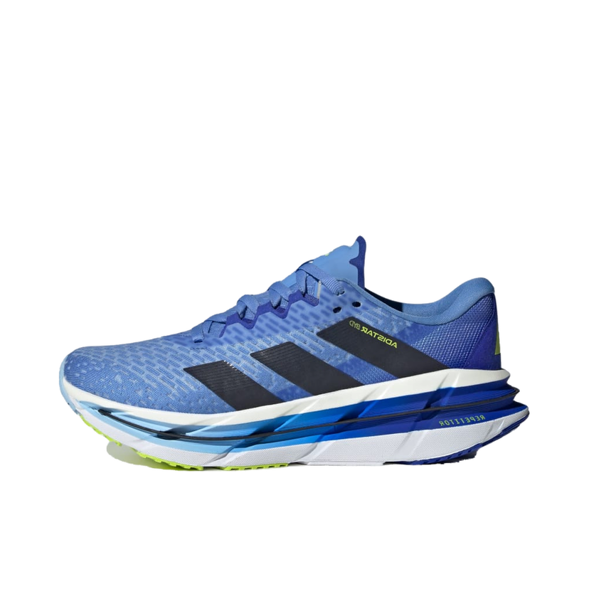 Sneakers och skor adidas Performance Adistar Byd Blå | JR0278