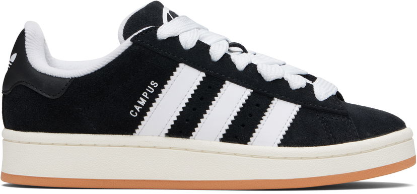 Sneakers och skor adidas Originals Campus 00s Originals Svart | JP9163