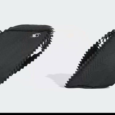 Axelväska adidas Performance Everyday Icons Organizer Bag Svart | JX3082, 0