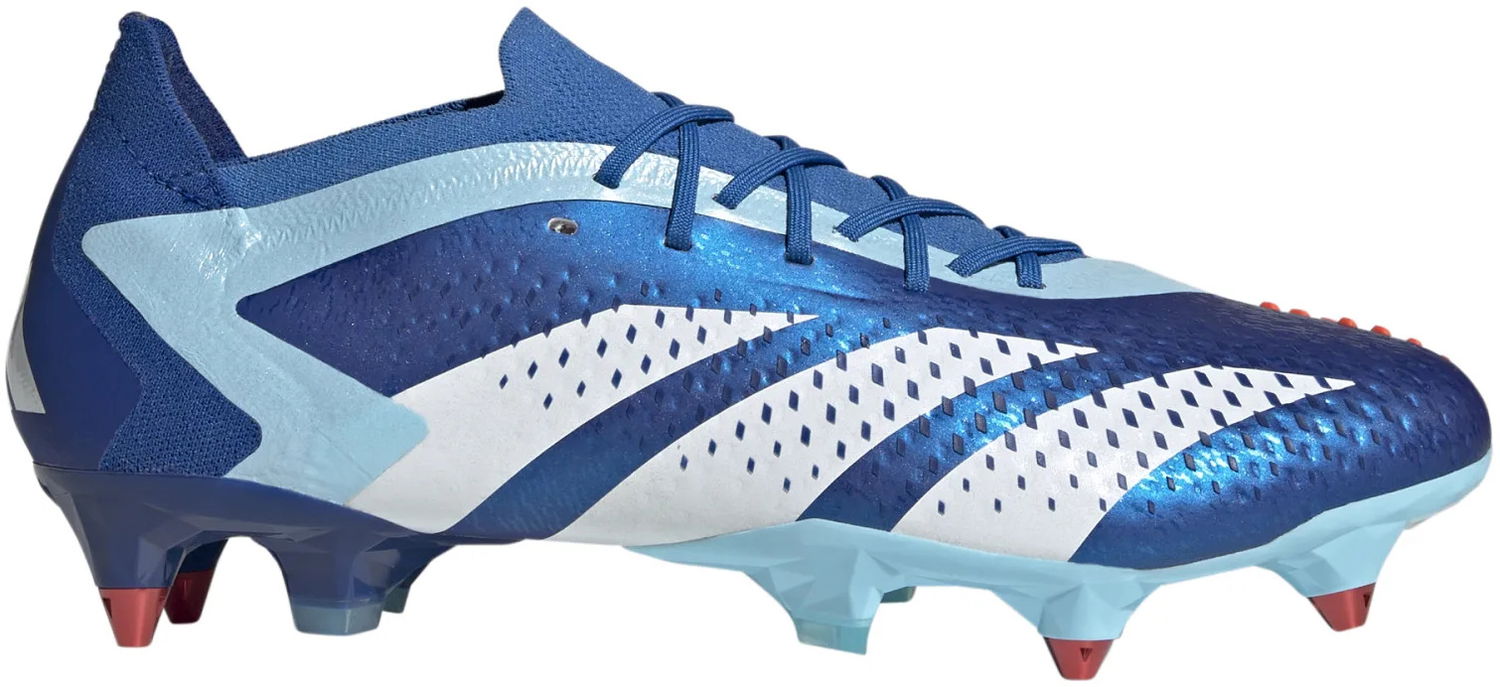 Sneakers och skor adidas Performance Predator Accuracy.1 L SG Blå | if2291, 0