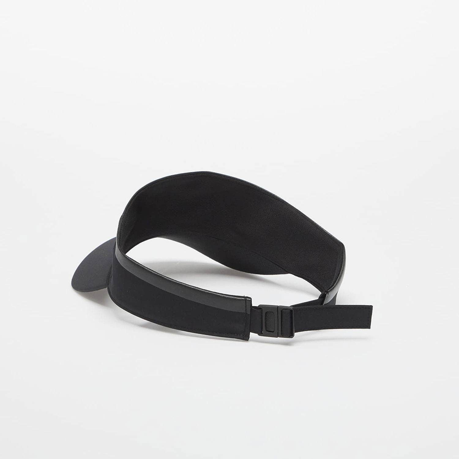 Keps adidas Originals adidas by Stella McCartney Visor Svart | JY4083, 1