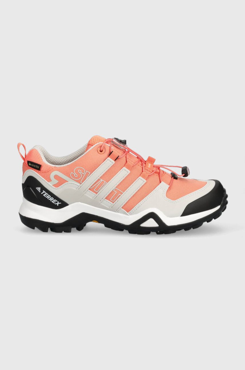 Sneakers och skor adidas Performance TERREX Swift R2 GTX Rosa | HP8717, 0