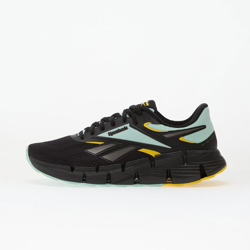 Sneakers och skor Reebok Zig Dynamica 6 Svart | 100225487
