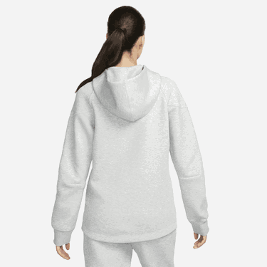 Sweatshirt Nike Tech Fleece Windrunner Grå | fb8338-063, 2