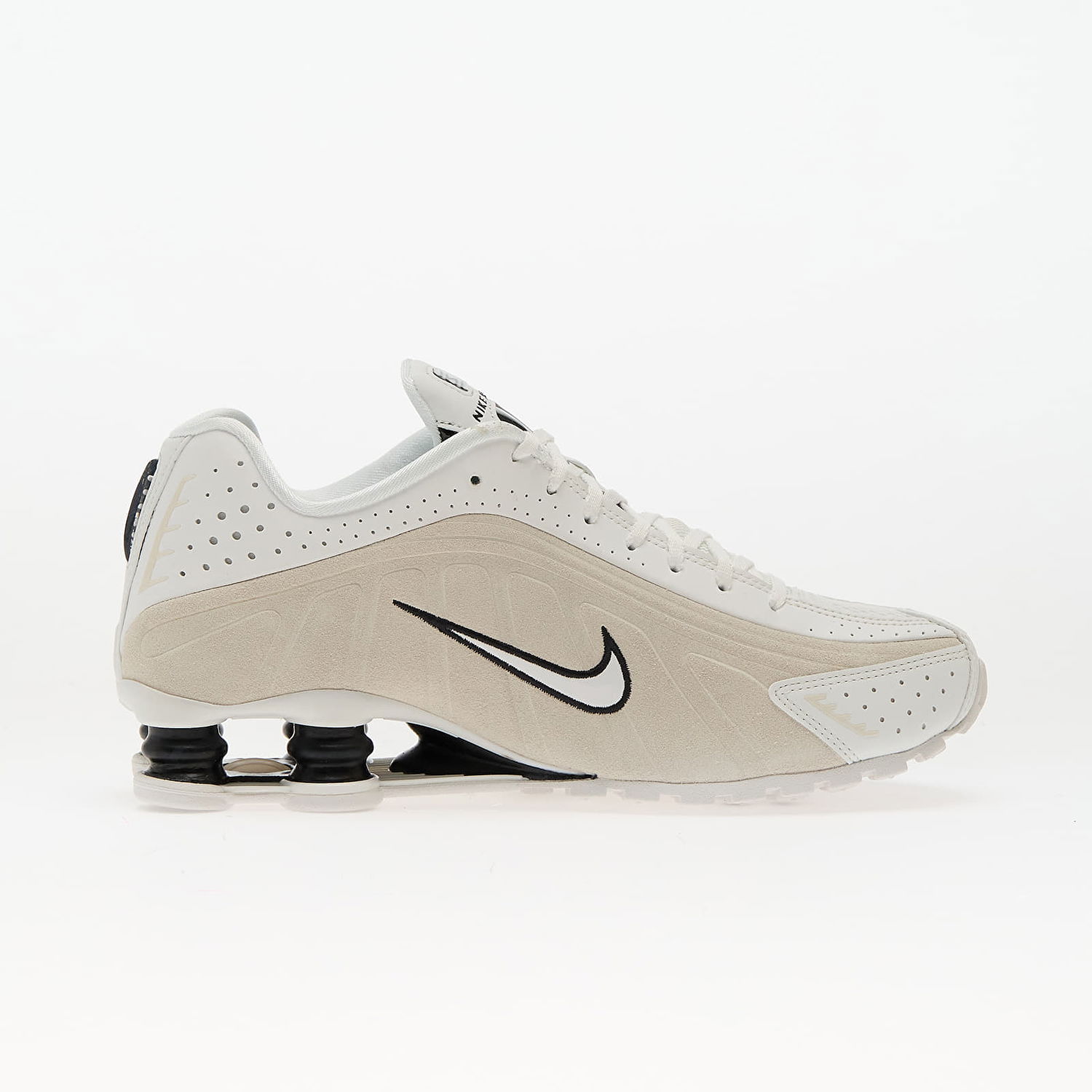 Sneakers och skor Nike Shox R4 Se Beige | HQ7739-100, 1