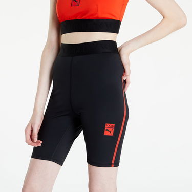 Shorts Puma VOGUE x Tight Shorts Svart | 535080 01, 2