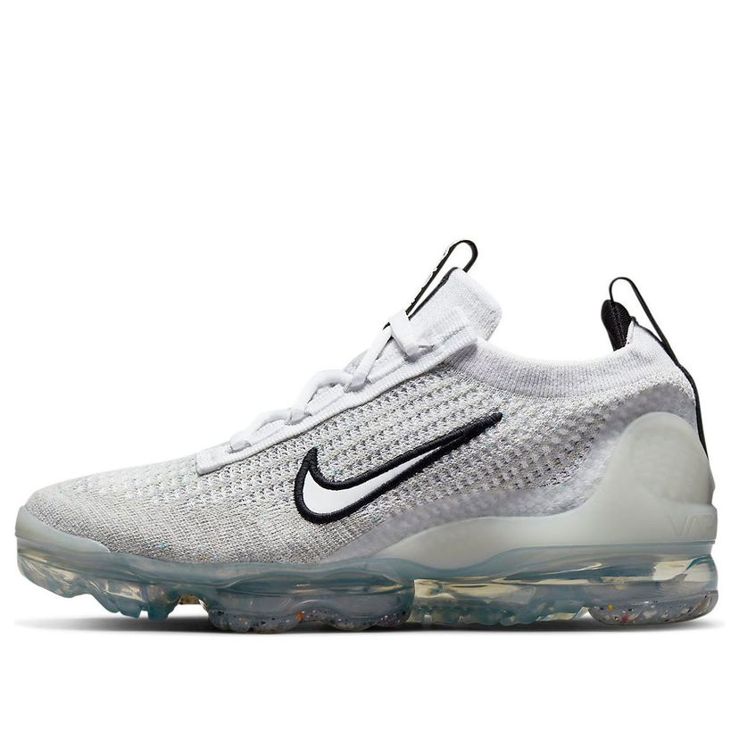 Sneakers och skor Nike Air VaporMax 2021 Flyknit Vit | DB1550-100