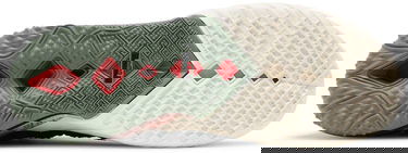 Sneakers och skor Nike Diana Taurasi x LeBron 18 "La Cabra" Svart | CQ9283 008, 2