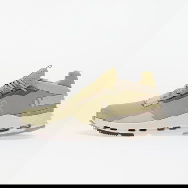 Sneakers och skor On Running Cloudnova 2 Grön | 3ME30213235, 0