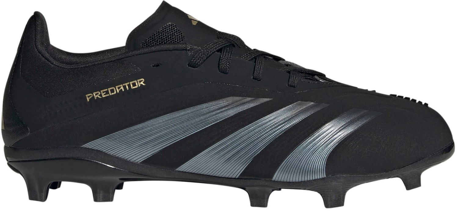 Sneakers och skor adidas Performance Predator Elite FG J Svart | if6359, 0