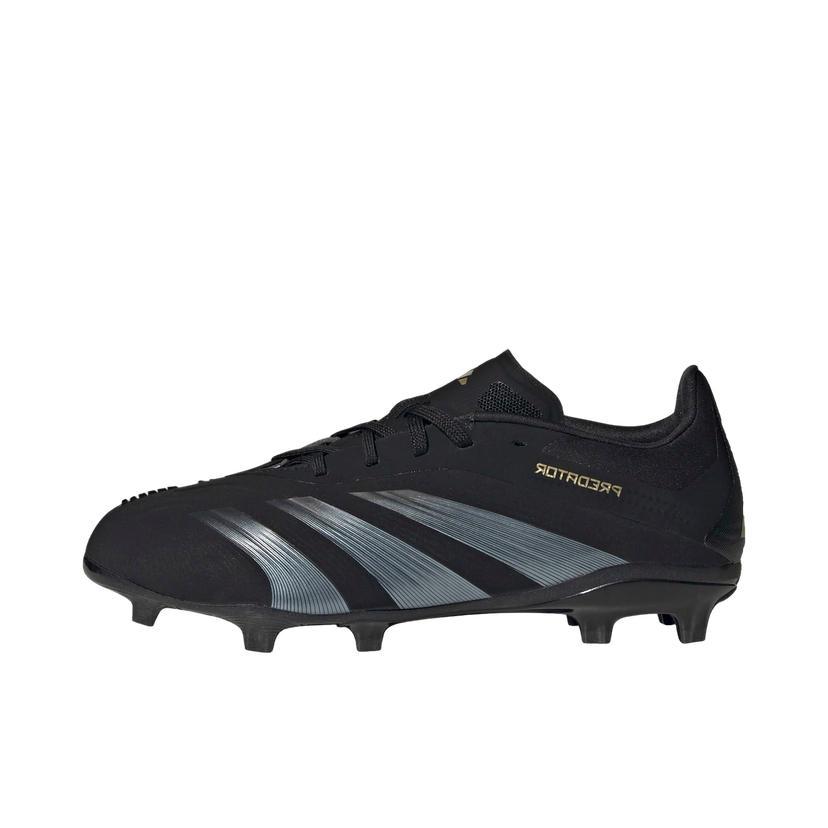 Sneakers och skor adidas Performance Predator Elite FG J Svart | if6359