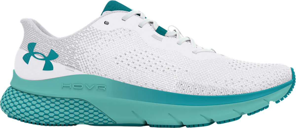 Sneakers och skor Under Armour UA W HOVR Turbulence 2 Turkos | 3026525-102, 0