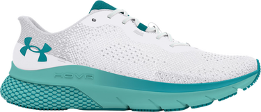 Sneakers och skor Under Armour UA W HOVR Turbulence 2 Turkos | 3026525-102, 0