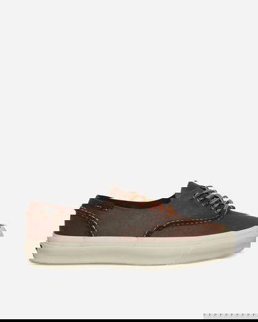 Sneakers och skor Vans OTW Era Moc Stitch Brun | VN000EBTDMV1, 3