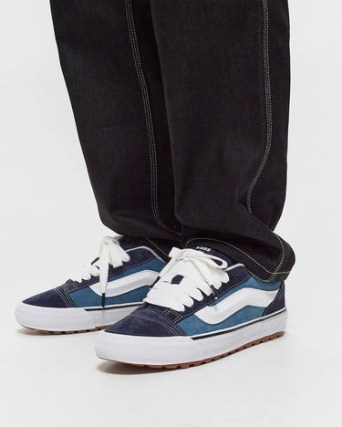 Sneakers och skor Vans IMRAN POTATO x Knu Skool MTE-1 LX Blå | VN000E3QBX91, 1