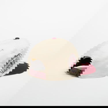 Keps New Era New Era 9FORTY New York Yankees MLB M-Crown Adjustable Cap Beige | 60691340, 1