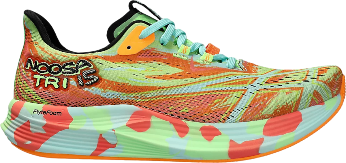 Sneakers och skor Asics NOOSA TRI 15 Flerfärgad | 1012b429-301, 0