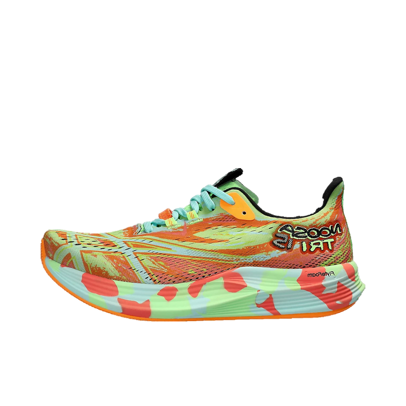 Löpning Asics NOOSA TRI 15 Flerfärgad | 1012b429-301