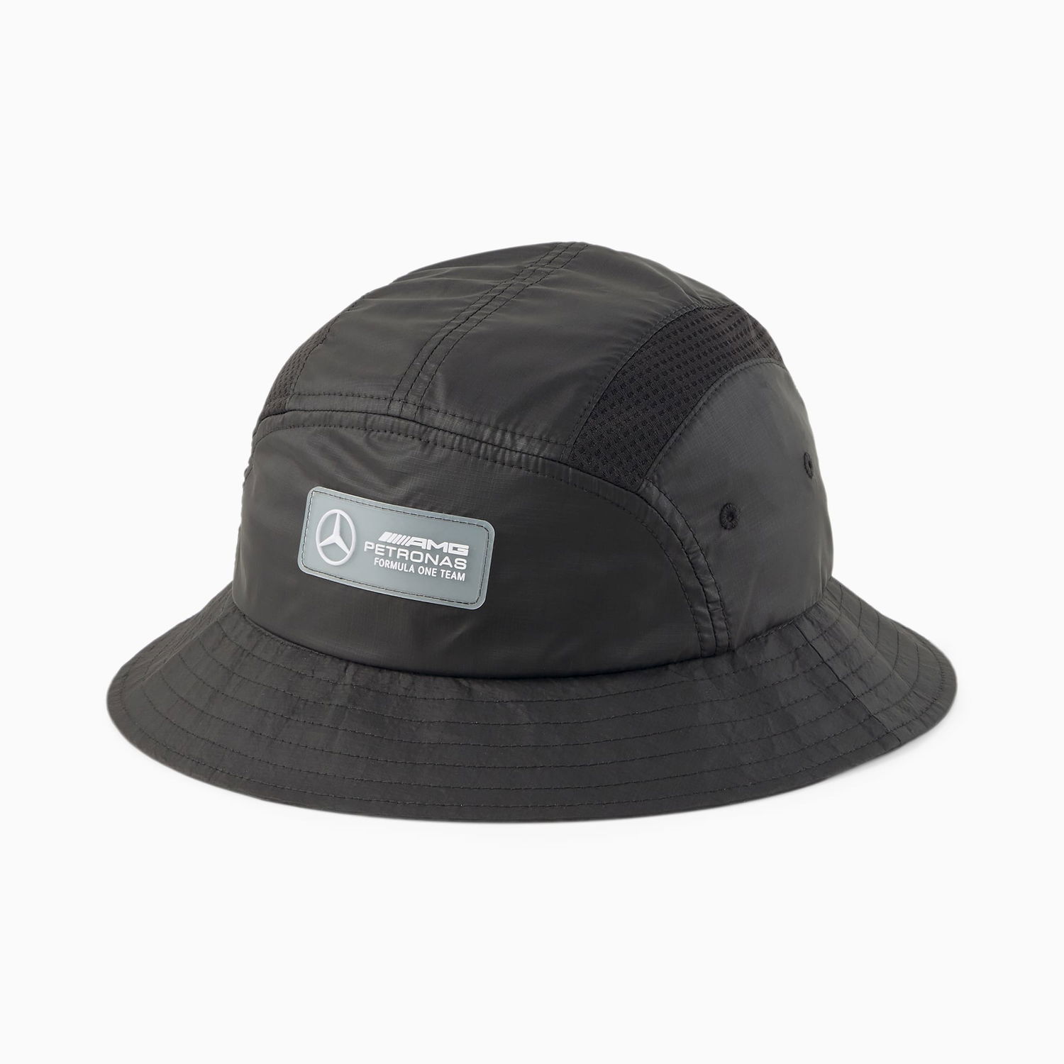 Hatt Puma Hat Svart | 024482_01, 1