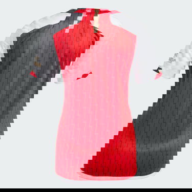 Jersey adidas Originals Arsenal 23/24 Home Jersey Röd | HZ2086, 5