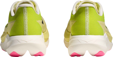 Sneakers och skor Hoka One One Rocket X 3 Gul | 1168724-snlg, 4