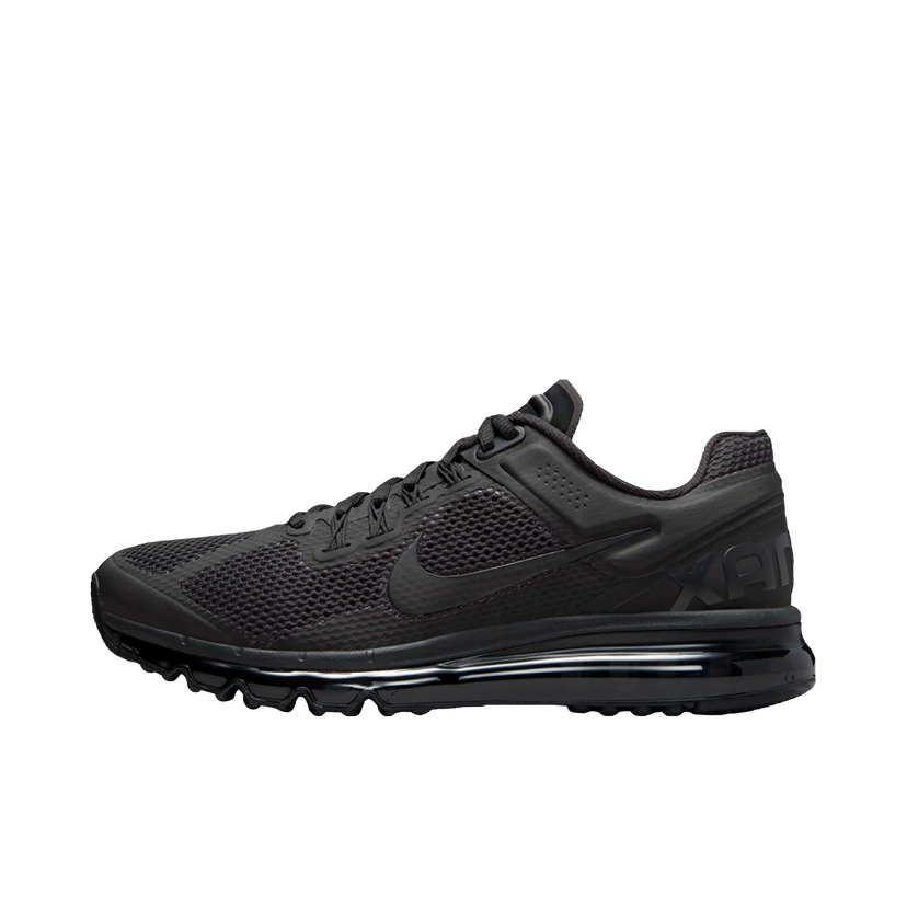 Sneakers och skor Nike Air Max 2013 Triple Black Svart | FZ3156-010