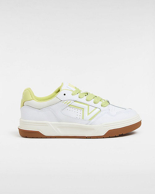 Sneakers och skor Vans Upland Vintage Vit | VN000D1HLIM