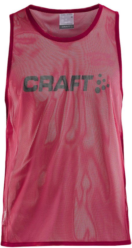 Linne Craft Craft Pro Control Mesh Vest Röd | 1906900-478000