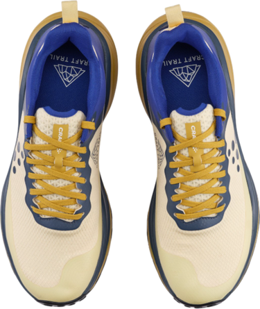 Sneakers och skor Craft Pure Trail X Flerfärgad | 1915202-376346, 3