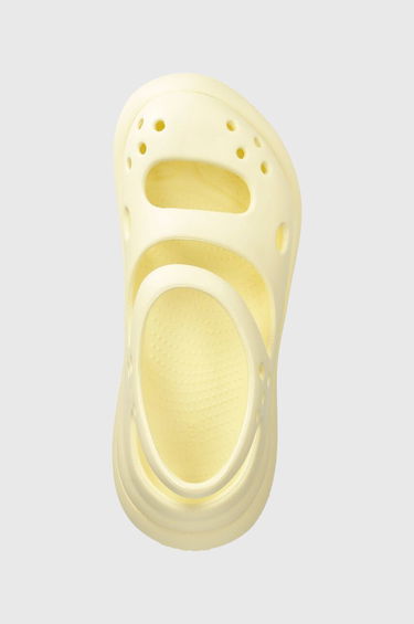 Sneakers och skor Crocs Phaedra White Vit | 209560-76O, 4