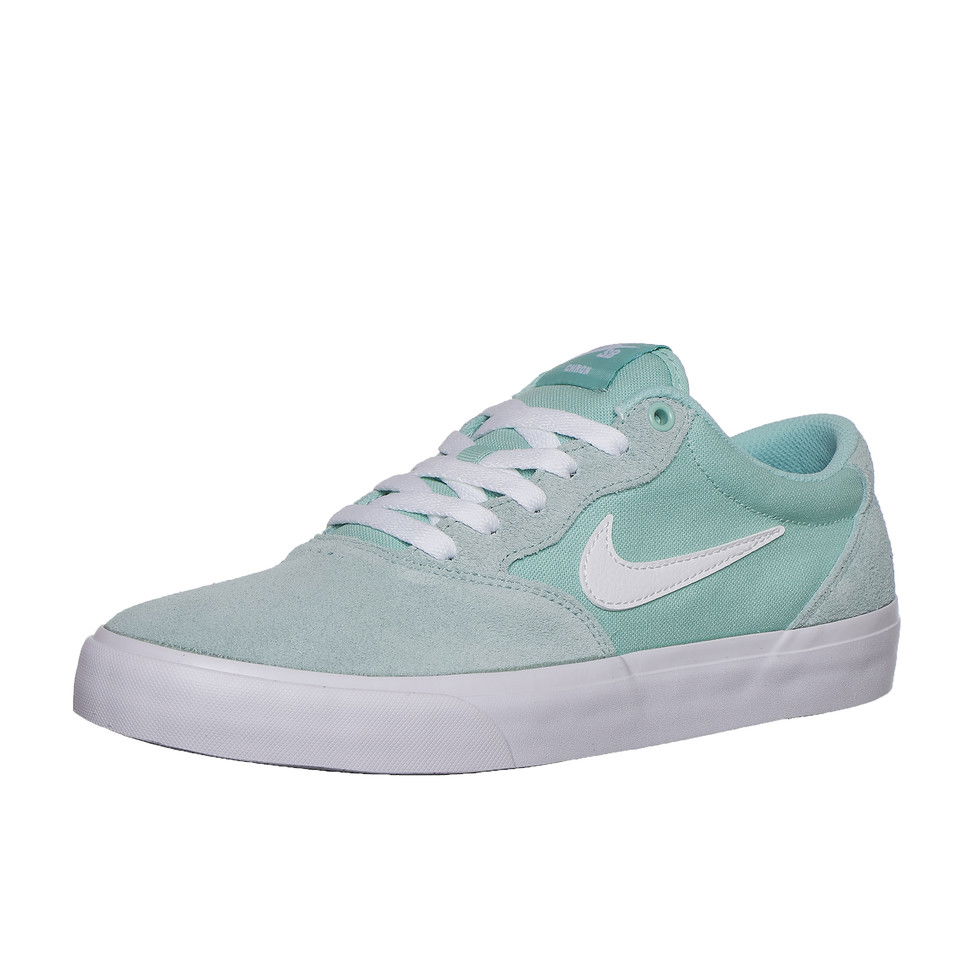 Sneakers och skor Nike SB Chron Solarsoft Turkos | CD6278-302, 1