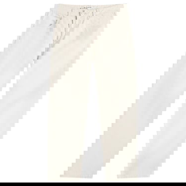 Jeans Róhe Relaxed Leg Jeans 30" Vit | 314-31-038, 1